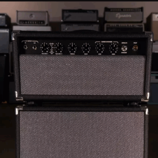 Alter Amp Works Trainer BASSMSTR Tonex Capture pack