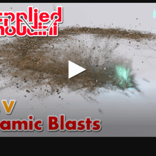 CGCircuit – Applied Houdini Rigids V