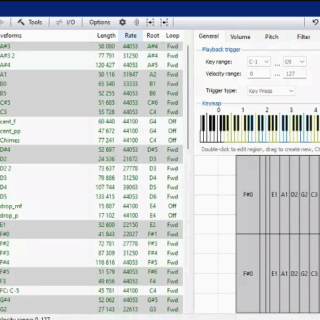 FMJ-Software Awave Studio v12.10.0