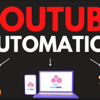 Gumroad – AI Youtube Automation Course