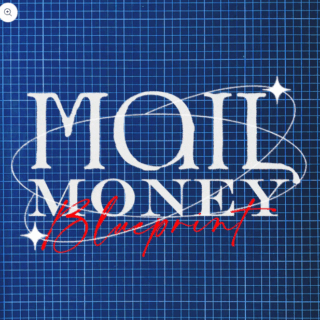 Kaydee Pro Mail Money Blueprint