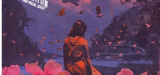 LifeStyleDidIt Breathe Vocal Sample Pack