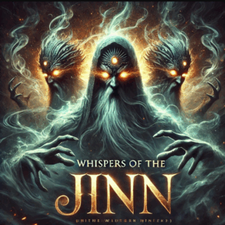 METAL JUNKIES WHISPERS OF JINN (REV G20) ToneX Pack