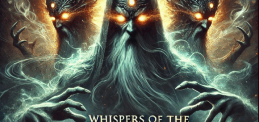 METAL JUNKIES WHISPERS OF JINN (REV G20) ToneX Pack