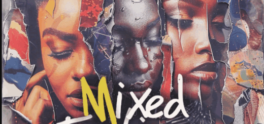 Mykah Mixed Feelings Afrobeats Hits