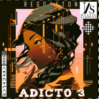Mystic Samples Adicto 3