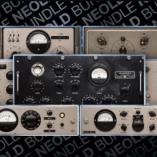NEOLD-Plugin Alliance Complete Effects Bundle