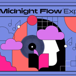 Native Instruments Midnight Flow Expansion