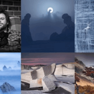 Nature Photographers Network – Andrea Pozzi – Forgotten lands – A Path to the Inner Landscapes