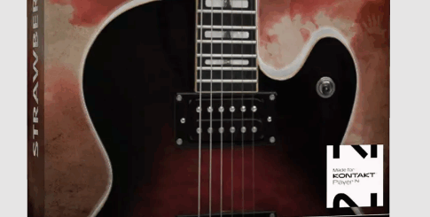 Orange Tree Samples Evolution Strawberry v1.3.0 KONTAKT