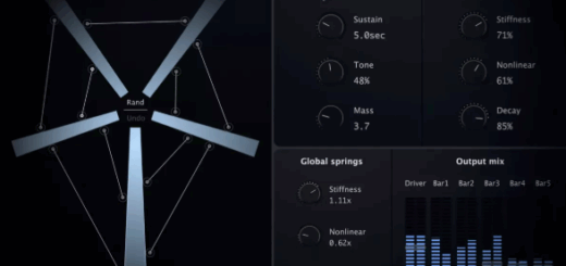 Physical Audio Derailer 3.2.7