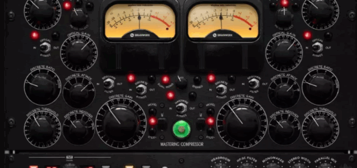 Plugin Alliance Shadow Hills Mastering Compressor Bundle 202509