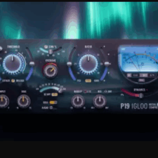 Pulsar Modular P19 Igloo v1.0.1