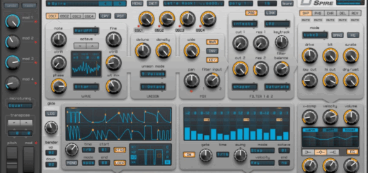 Reveal Sound Spire v1.5.19.5343