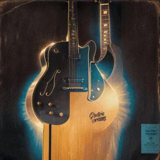 Sonics Empire Electric Dreams