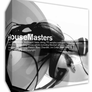 Tekniks HouseMasters Acid Appleloops Rex