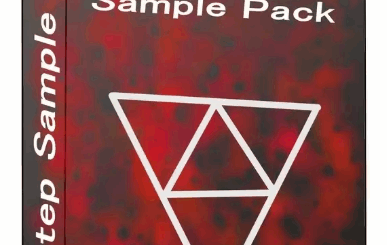 Tetsuhiro Dubstep Sample Pack