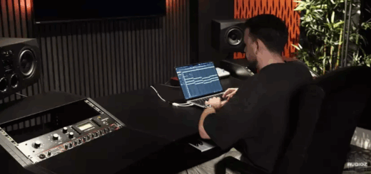 Tomorrowland Academy How to make Hyper Techno