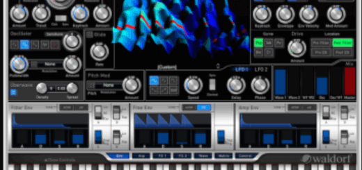 Waldorf Nave Plugin v1.1.9
