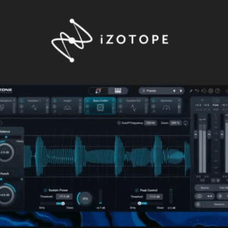 iZotope Ozone 12
