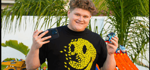 30 Day Youtube Kids Creator