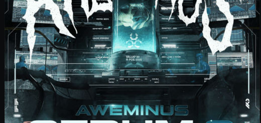 AVANT Samples Aweminus Serum 2 Preset Pack Vol. 1