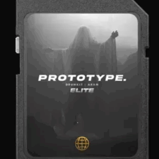 Aram Prototype Elite Drumkit