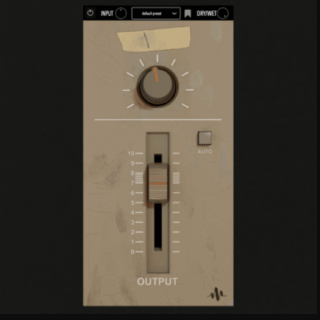 Audio Hertz Mk.pre v1.0.0