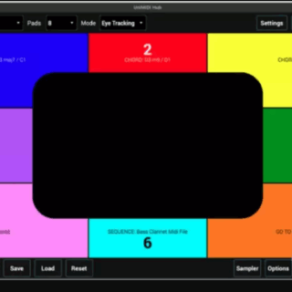 Audio Modeling UniMIDI Hub v1.2.4