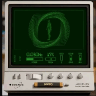 Audiopunks Buenos v1.0.1