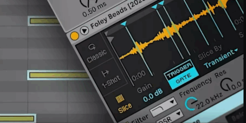Groove3 Ableton Live 12 Creative Drum Production