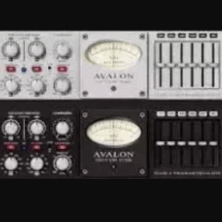 Kazrog Avalon VT-747SP v1.0.6