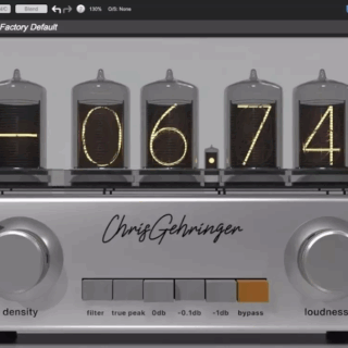 Metric Halo DBVerb v4.0.86