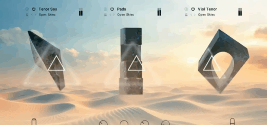 Native Instruments Odes v1.0.0 KONTAKT