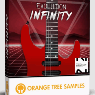 Orange Tree Samples Evolution Infinity v1.3.0 KONTAKT