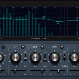 PSPaudioware PSP preQursor3