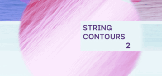 Strezov Sampling String Contours 2