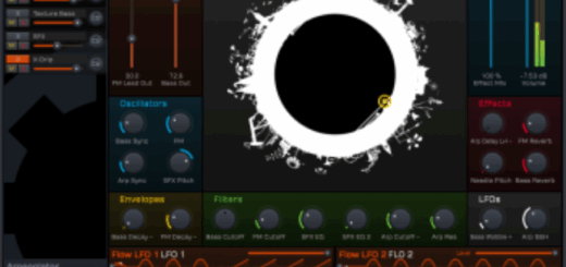 Tracktion Software BioTek 2 v2.3.9