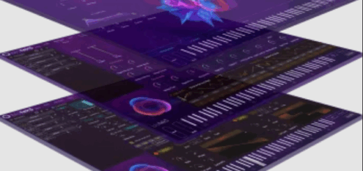 Tracktion Software BioTek 3 Attracktive Content V2