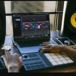 Tracktion Software Waveform 13 Pro v13.5.13