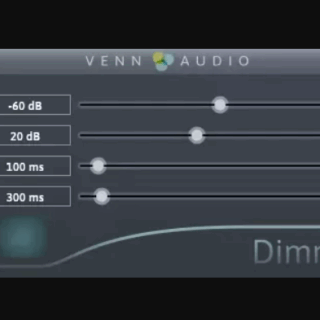 Venn Audio Dimmer v1.0.2