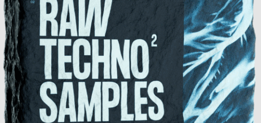 AudioreakT Raw Techno 2 Sample