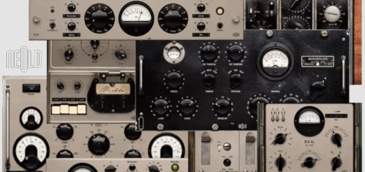 Plugin Alliance NEOLD Bundle 2025.10.22